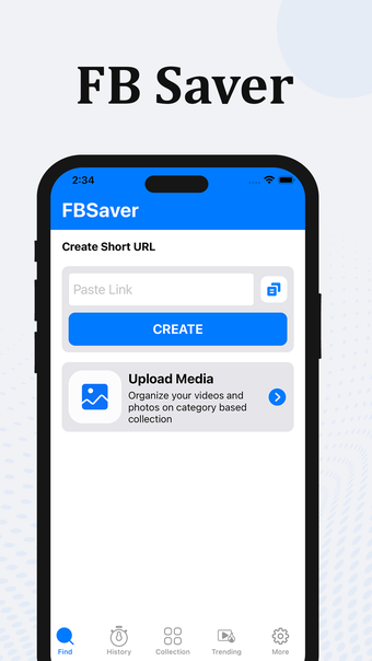 FBSaver Reels Video