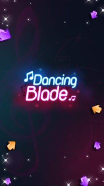 Dancing Blade: Slicing EDM Rhythm Game