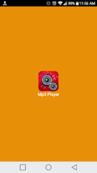 MP3 Player Download Music