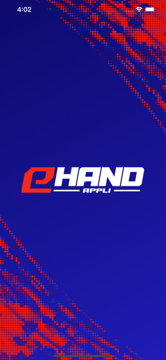 e-Hand