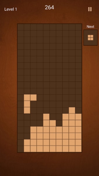 BlockWood: Block Puzzle Game