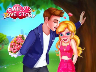 Emily's Secret Love Story