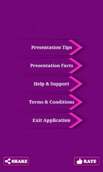 Presentation Skills