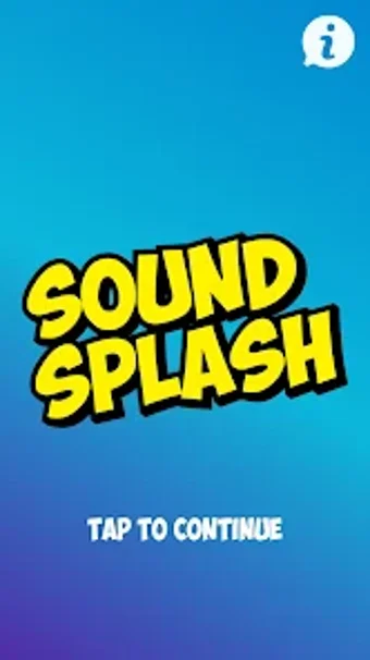 Sound Splash