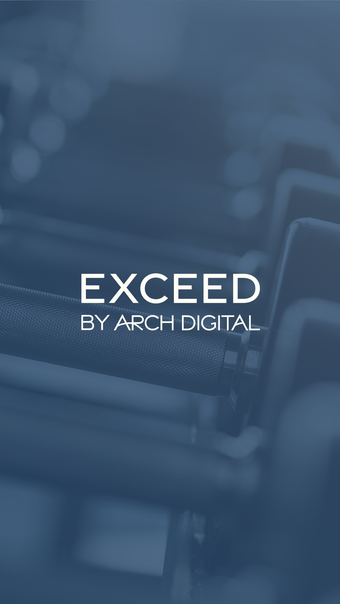 Exceed By Arch Digital