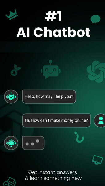 Whisper: AI Chat bot Assistant