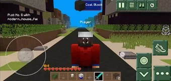 Lococraft Simulator Survival