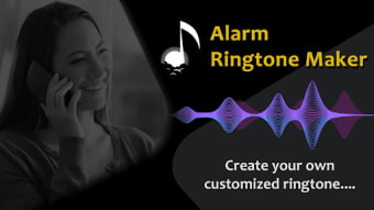 Alarm Sounds  Ringtones Maker