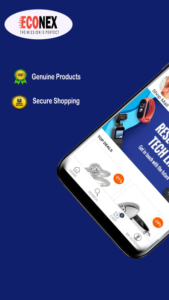 EcoNex - Online Shopping in Pakistan  Best Deals