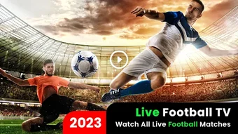 Live Football TV HD 2023