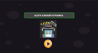 Alzifa X Basuri V3 Pianika