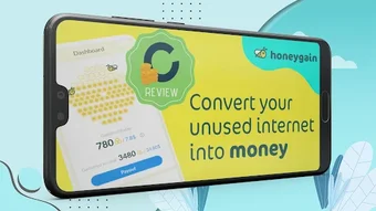 Guide Honey Gain - How To Earn