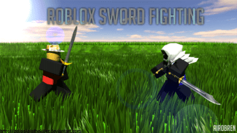 ROBLOX Sword Fighting