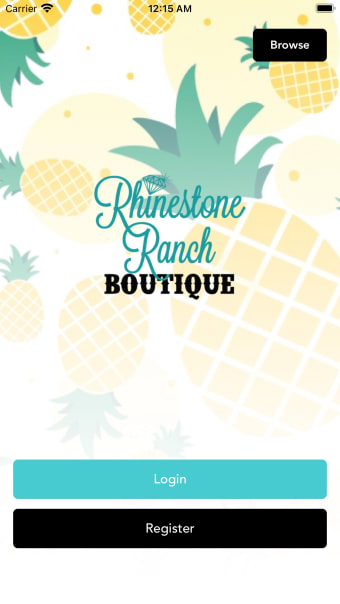 Rhinestone Ranch Boutique