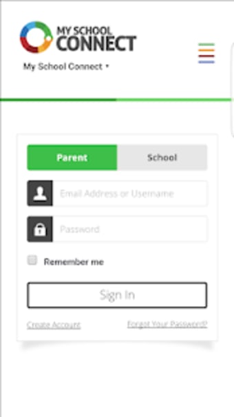 My School Connect