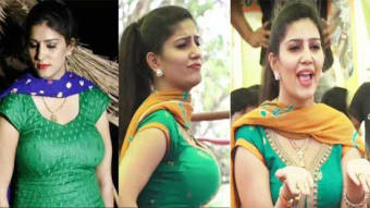 New Sapna Choudhary Videos:- Sapna Dance Videos