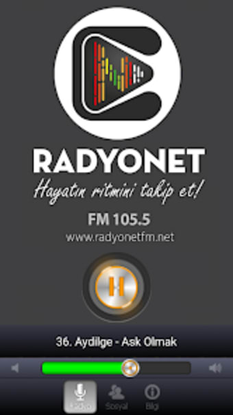 Konya RadyoNet