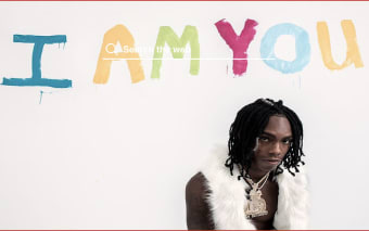 YNW Melly HD Wallpapers New Tab Theme