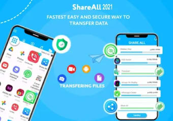 Share - File Transfer