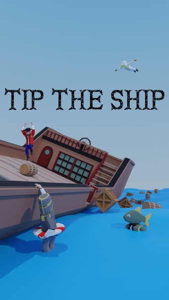 Tip the Ship