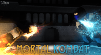 download mortal kombat 3 genesis