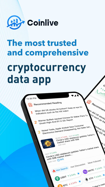 BlockTwits - Crypto PriceNews