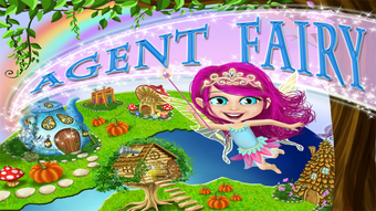 Agent Fairy - Tooth Fairy Life