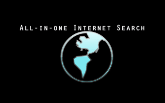 Apps - All-in-one Internet Search
