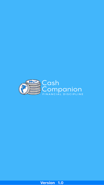 Cash Companion Pocket Planner