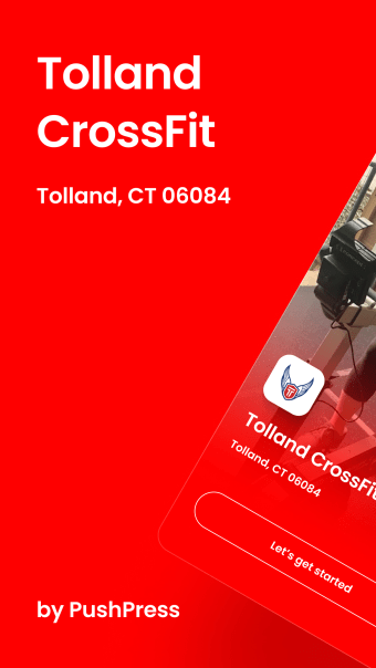 Tolland CrossFit