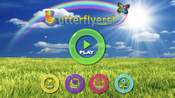 Butterflyers