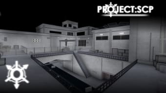 Project: SCP VR SUPPORT