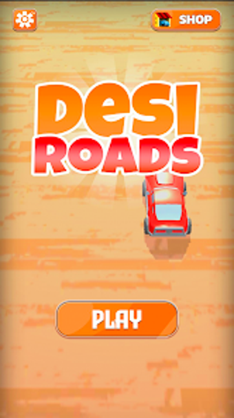 Desi Roads