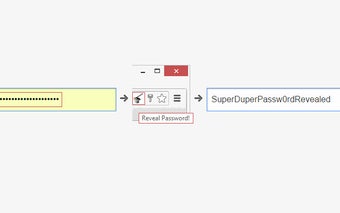 Password Revealer