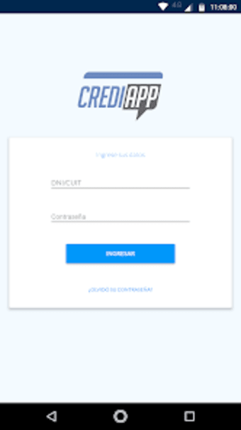 CrediApp