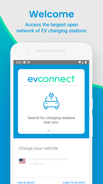 EV Connect