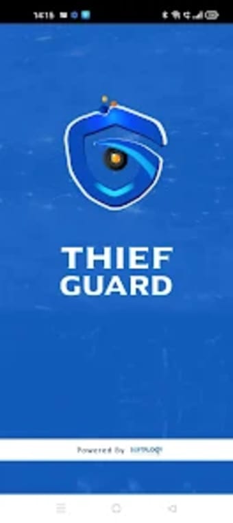 Thief Guard