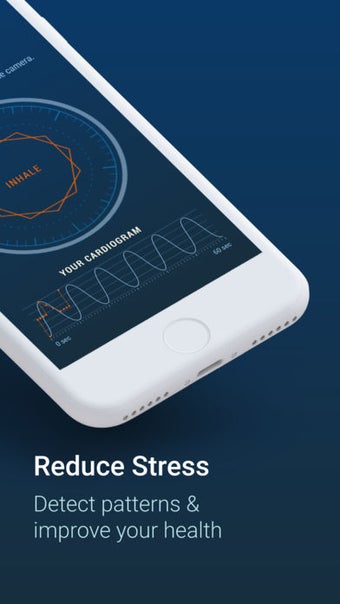 Stress Guide: HRV  Meditation