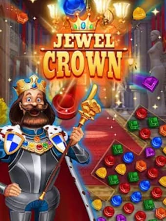 Jewel Crown
