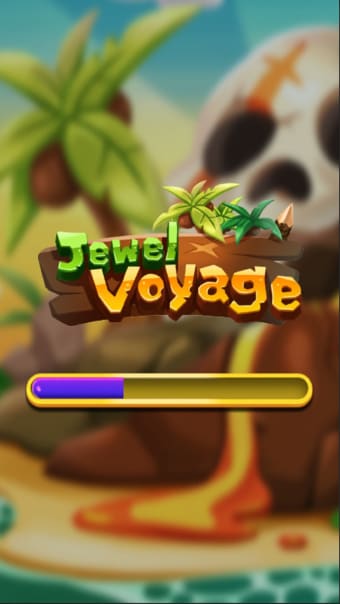 Jewel Voyage
