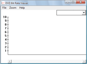 Bit Rate Viewer