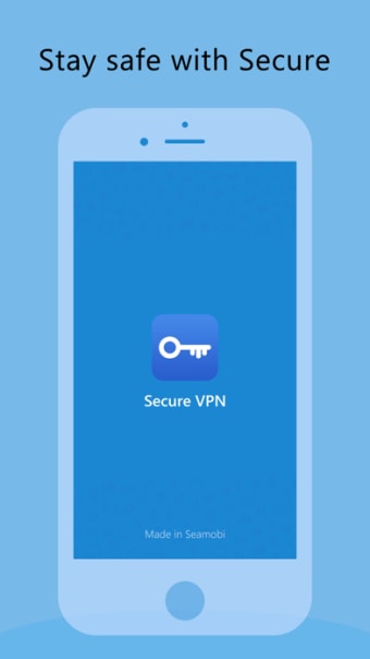 VPN - Secure Unlimited Proxy