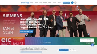 Image 0 for EmpowerID