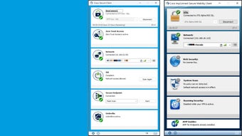 Imagen 0 para Cisco Secure Client