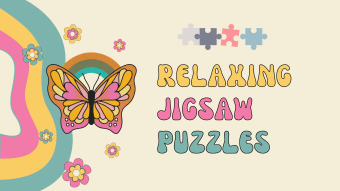 Zen Relaxing Jigsaw Puzzles