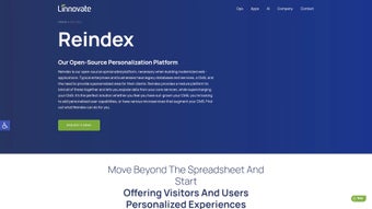 Imagen 0 para Reindex