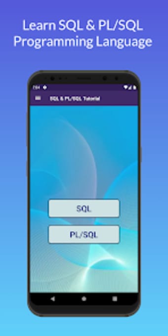 SQL and PLSQL Tutorial