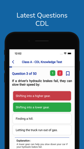 West Virginia CDL Permit Test