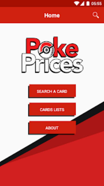 PocketPrices - PocketMonsters