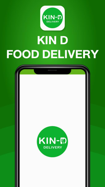 KIN-D Delivery